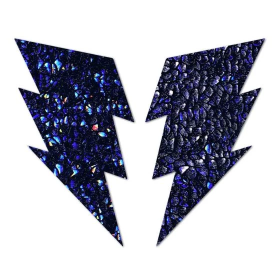 Entrenue Accessories Bristols 6 Nippies - Desert Storm Bolt 4 Entrenue Accessories Bristols 6 Nippies - Desert Storm Bolt