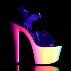 Pleaser Shoes 7