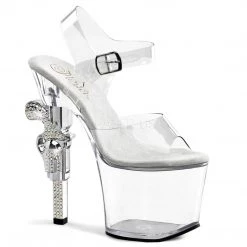 Pleaser Shoes 7