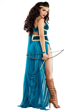 Starline Maiden Of The Throne