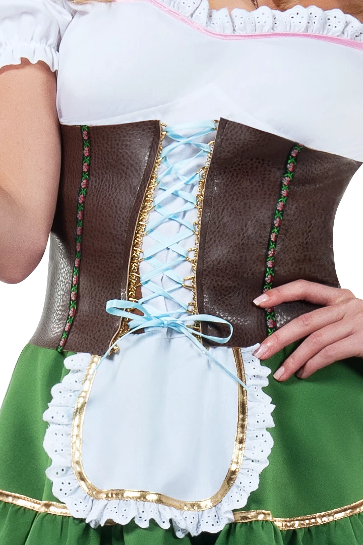 Starline Costumes Lovely Beer Girl 10 Starline Costumes Lovely Beer Girl