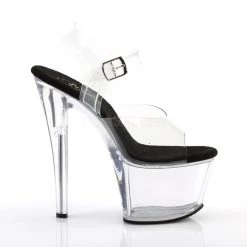 Pleaser Shoes 7