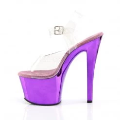 Pleaser Shoes 7