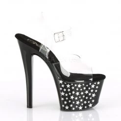 Pleaser Shoes 7