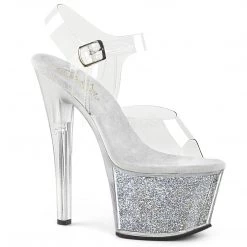 Pleaser Shoes 7