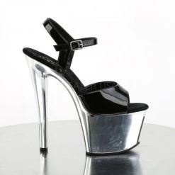 Pleaser Shoes 7