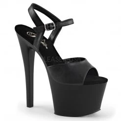Pleaser Shoes 7