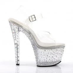 Pleaser Shoes 7