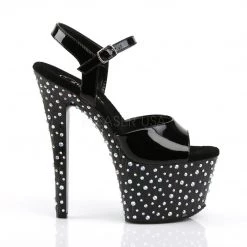 Pleaser Shoes 7