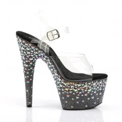 Pleaser Shoes 7