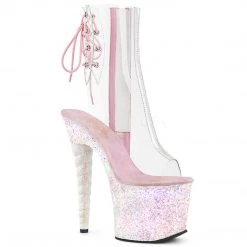 Pleaser Shoes 7
