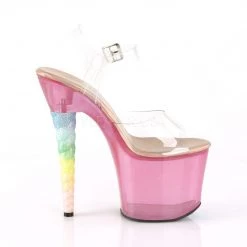 Pleaser Shoes 7