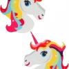 NevaNude New Fairy Unicorn Nipple Pasties