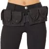 Roma Costumes Belt With Pouches