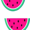 NevaNude New Juicy Watermelon Nipple Pasties 2 NevaNude New Juicy Watermelon Nipple Pasties
