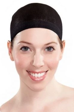 Julbie.com Accessories Under Wig Cap