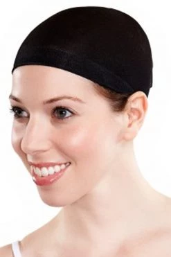 Julbie.com Accessories Under Wig Cap