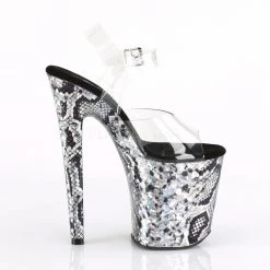 Pleaser Shoes 8