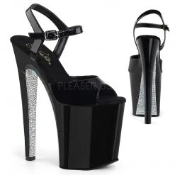 Pleaser Shoes 8