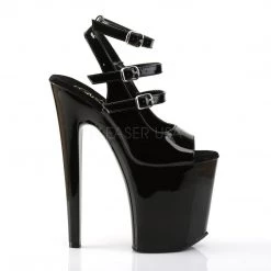 Pleaser Shoes 8